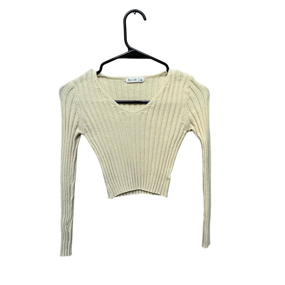 Active USA * Size S * Long Sleeve Sweater